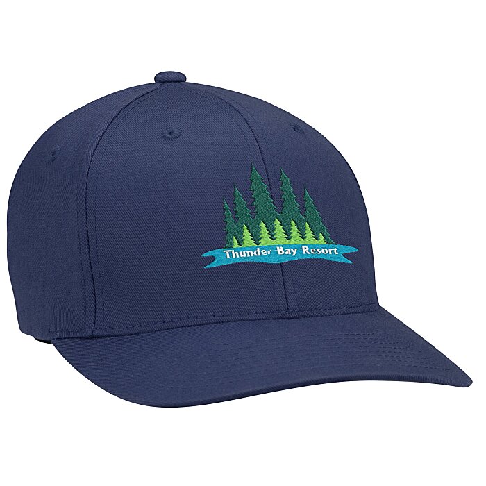 Custom Flexfit Original Cap
