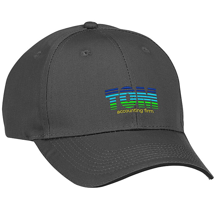 Custom Sandwich Bill Cap