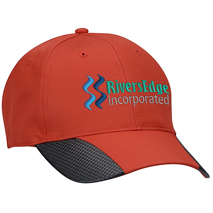 Custom Nebula Performance Cap