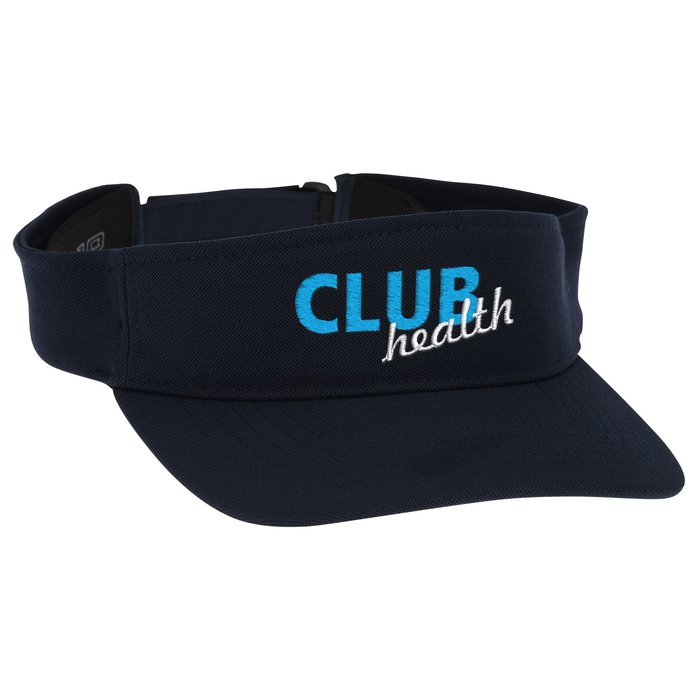 Custom Flexfit One Ten Visor