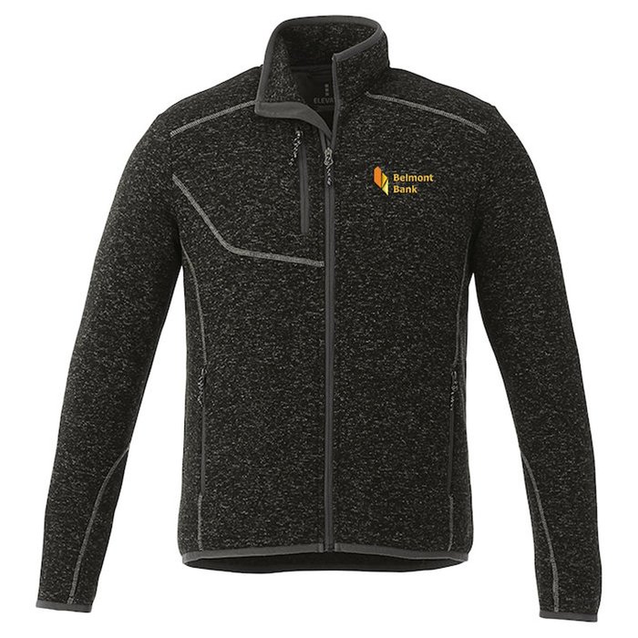Custom Tremblant Knit Jacket - Men's - 24 hr