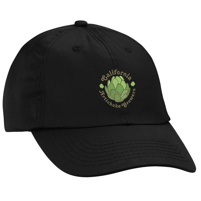 Custom Chef Ball Cap