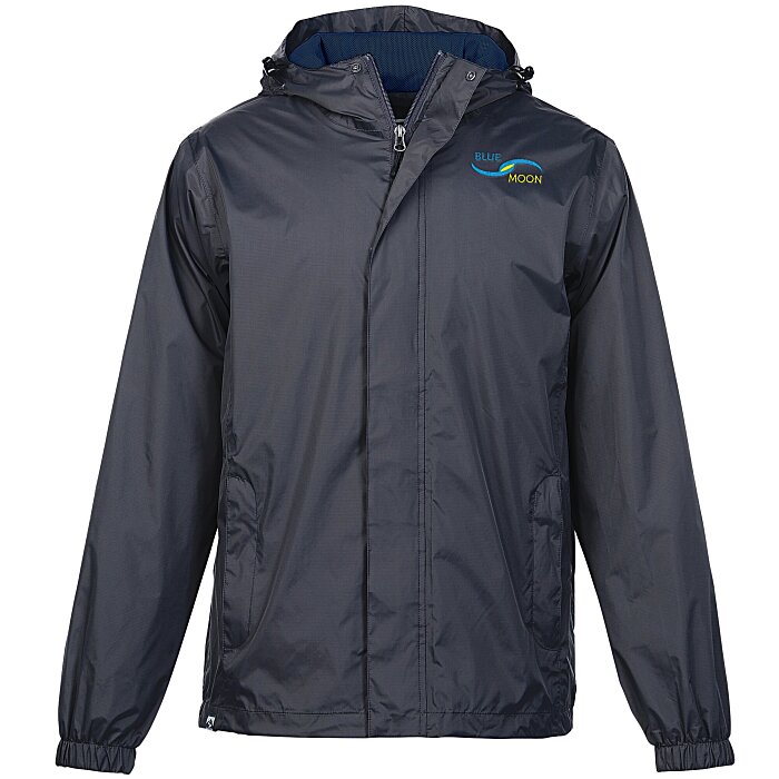 Custom Storm Creek Storm Cell Waterproof Jacket - Men's