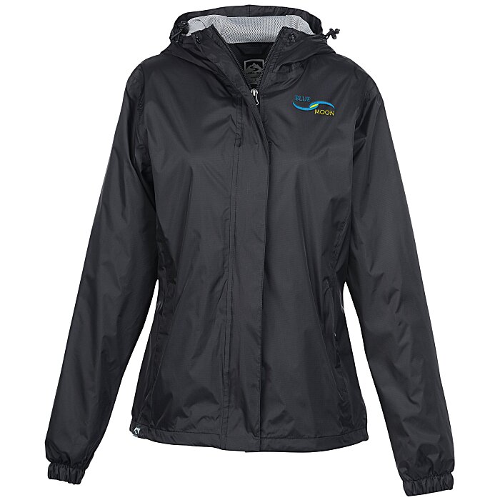 Custom Storm Creek Storm Cell Waterproof Jacket - Ladies'
