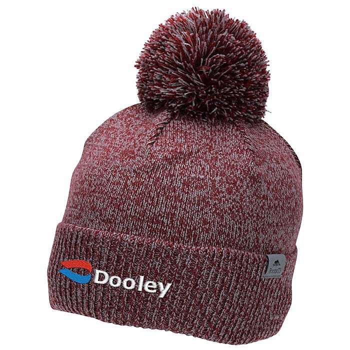 Custom Roots73 Shelty Knit Toque