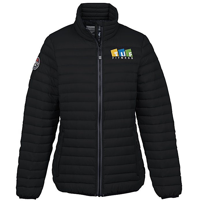 Custom Roots73 Beechriver Down Jacket - Ladies' - 24 hr