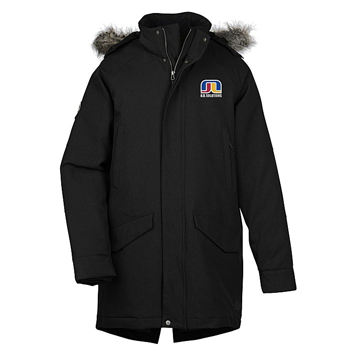 Custom Roots73 Bridgewater Insulated Jacket - Men's - 24 hr