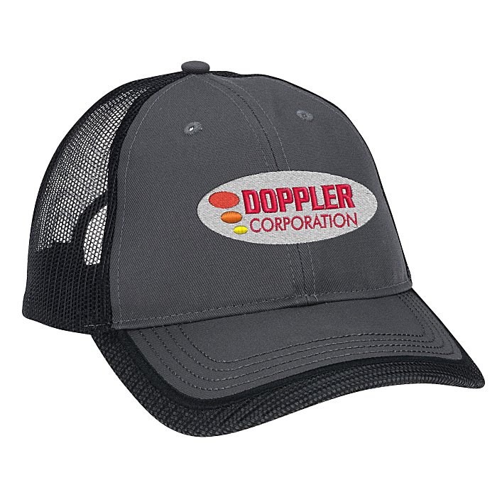 Custom Eugene Cap