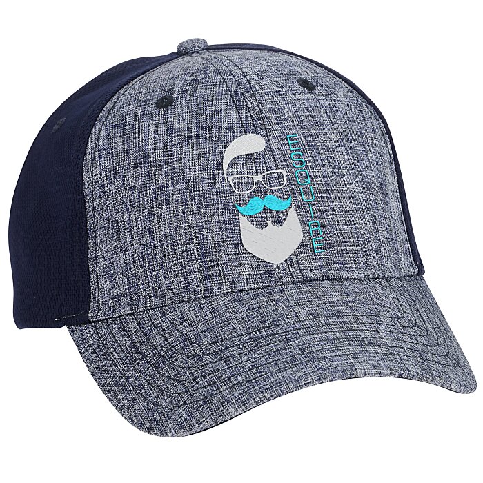 Custom Charleston Milan Tweed Cap - 24 hr