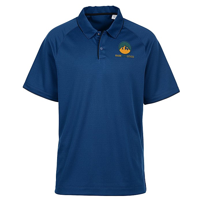 Custom Remus Performance Polo - Men's