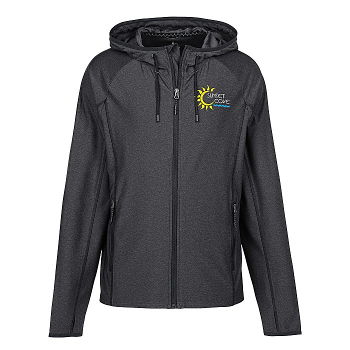 Custom Kaiser Knit Jacket - Men's - 24 hr
