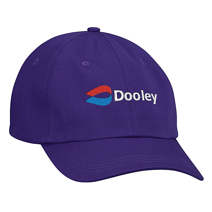 Custom Apex Chino Cap - 24 hr