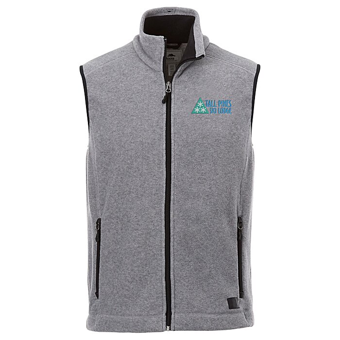 Custom Roots73 Briggspoint Microfleece Vest - Men's - 24 hr