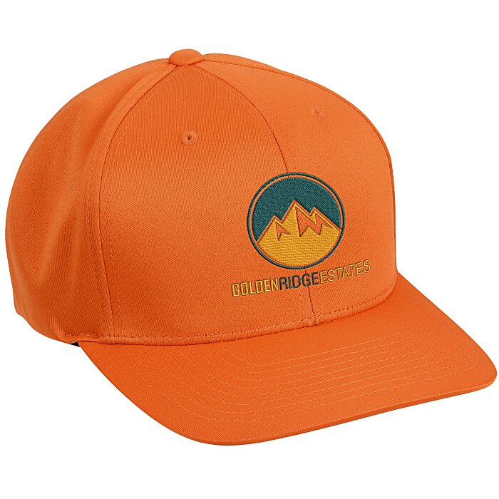 Custom Zone Performance Cap