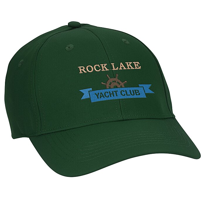 Custom Grid Performance Cap