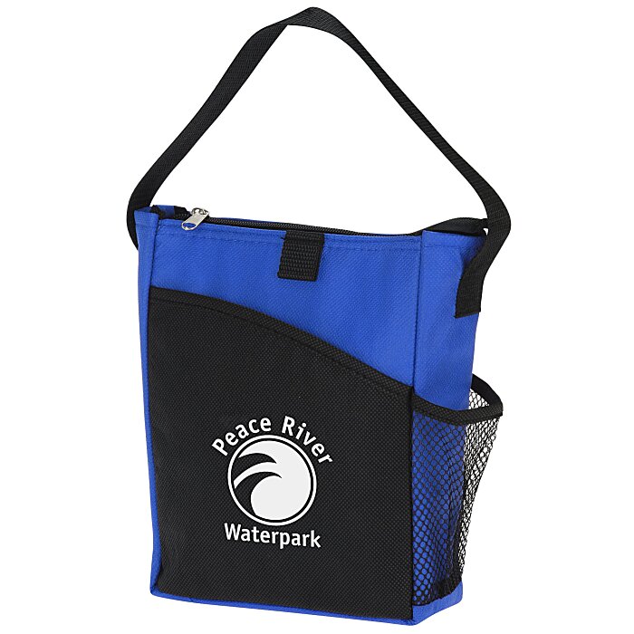 Custom Gourmet Lunch Bag
