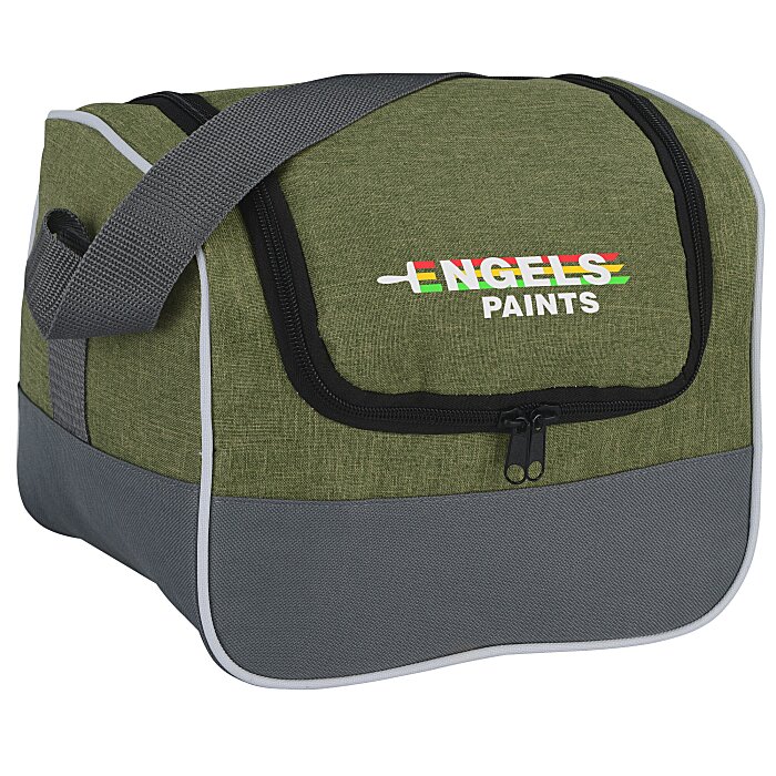 Custom Chic Cooler Bag
