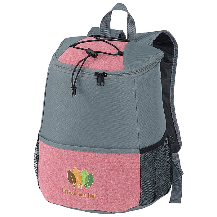 Custom Chic Cooler Backpack