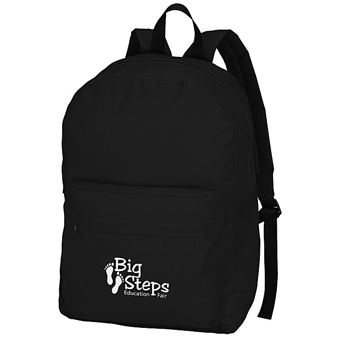Custom Budget Laptop Backpack
