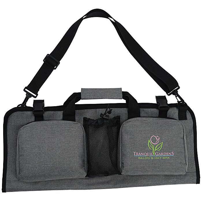 Custom Yoga Mat Carrier Bag