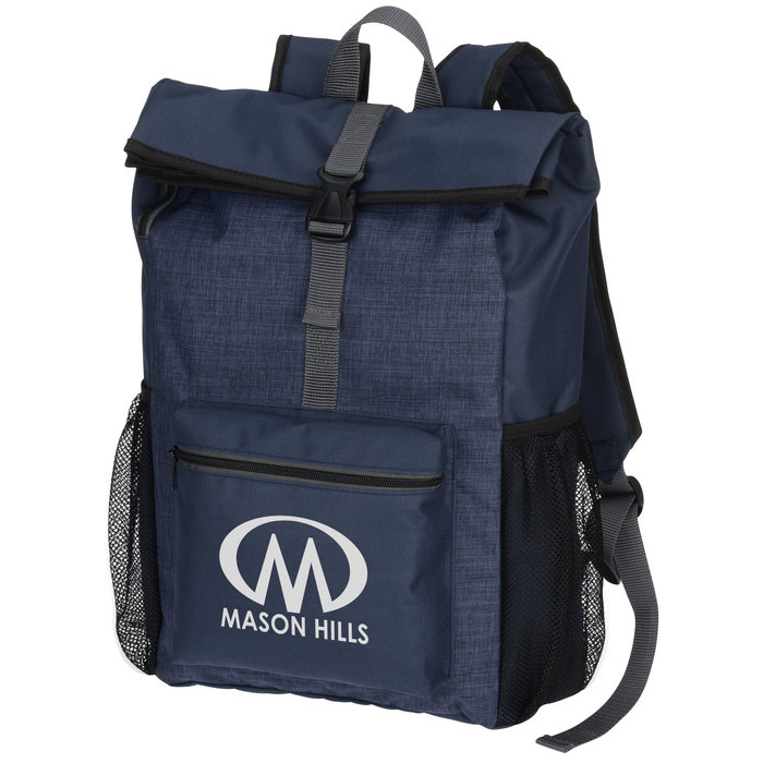 Custom Berkeley Laptop Backpack