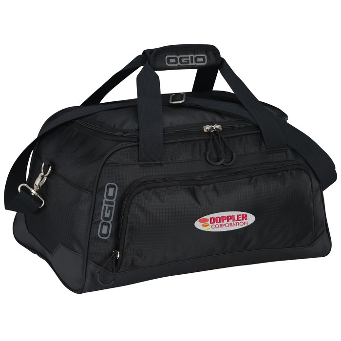 Custom OGIO Break Away Duffel