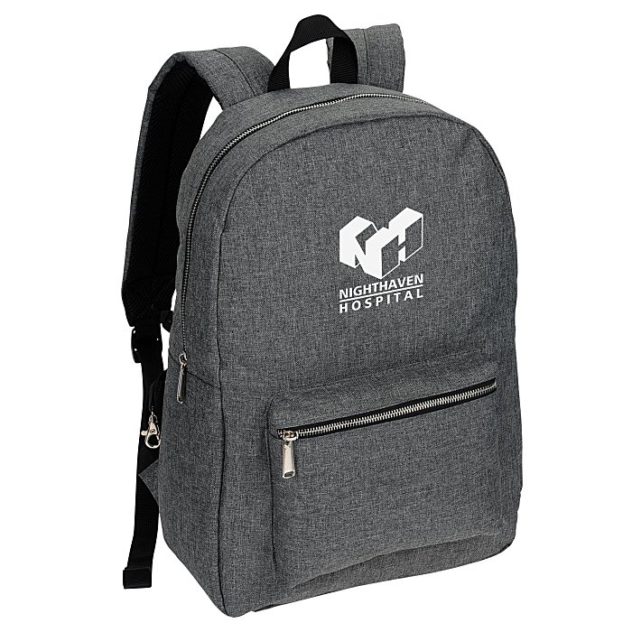 Custom Nomad Classic Laptop Backpack