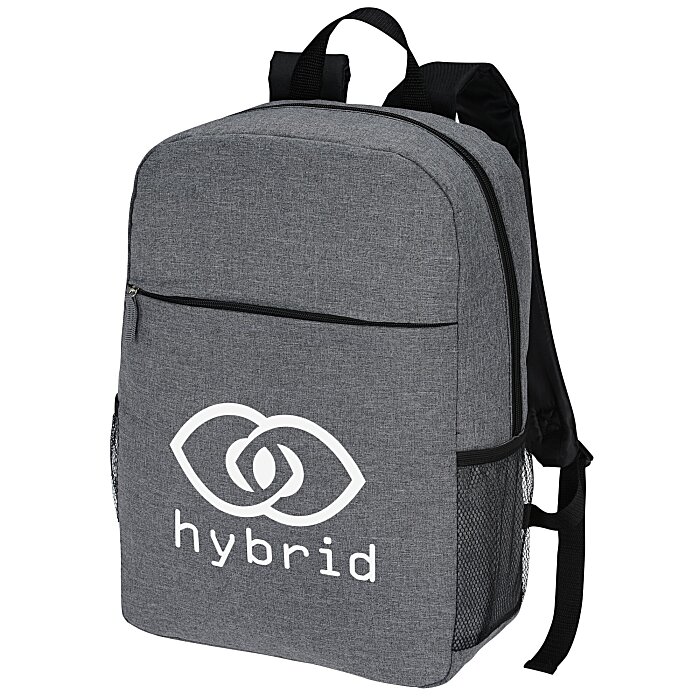 Custom Leadville 15-inch Laptop Backpack