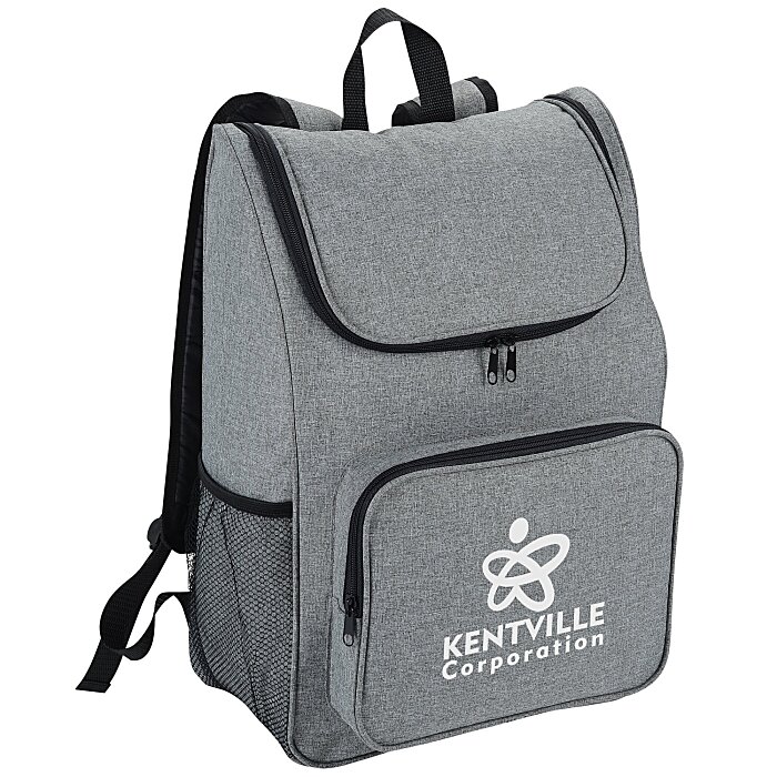 Custom Trek Backpack