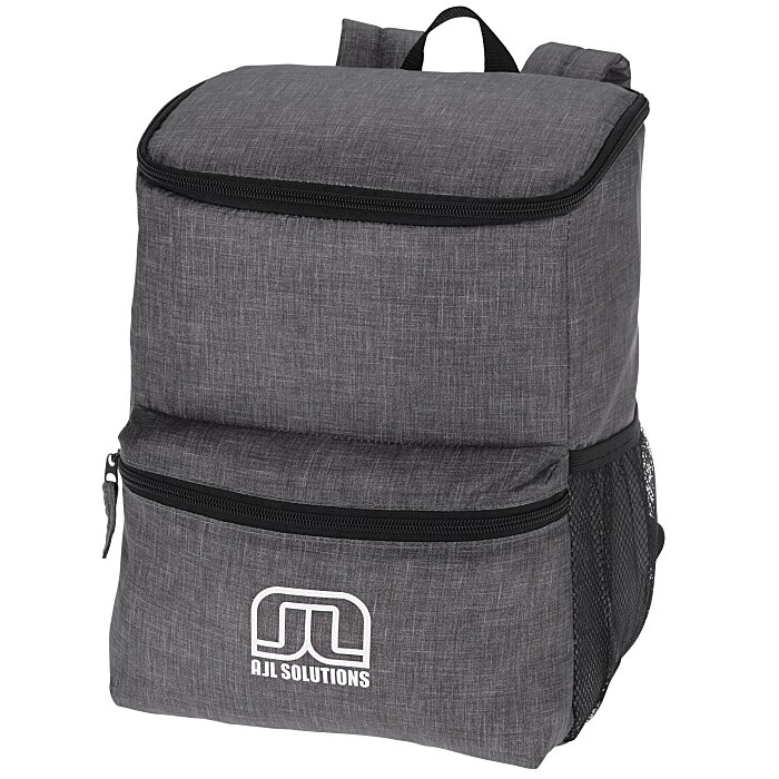 Custom Excursion Backpack Cooler