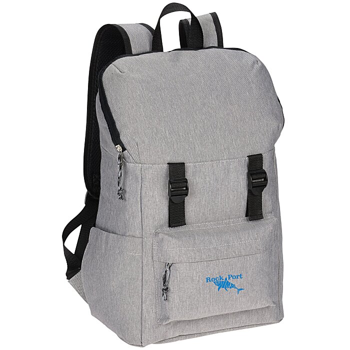 Custom Merchant & Craft Revive Laptop Backpack
