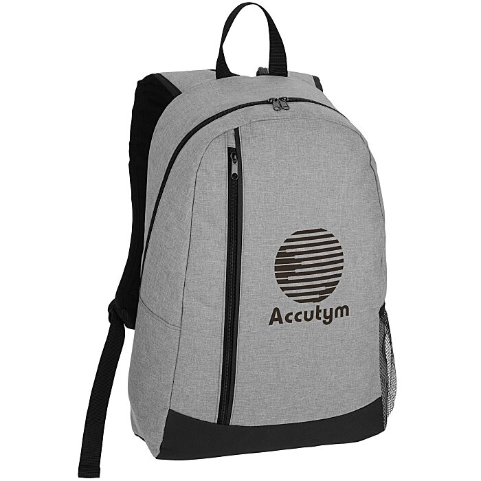 Custom Jenson Backpack