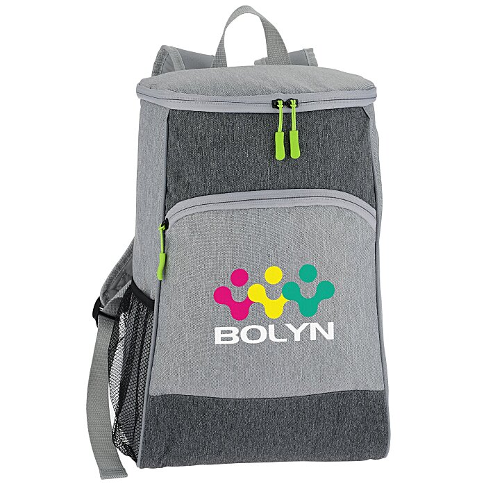 Custom Apollo Bay Backpack Cooler