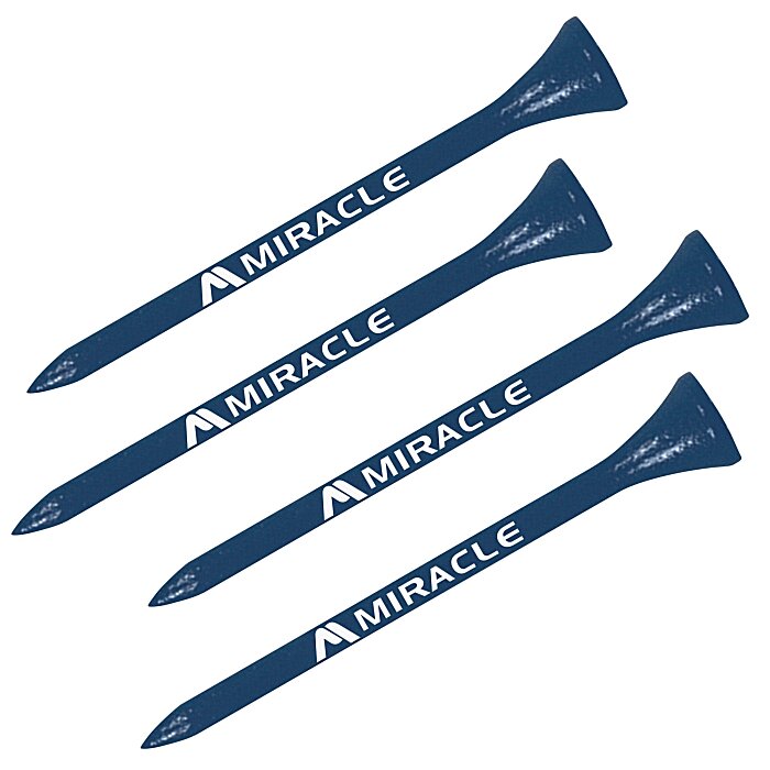Custom Basic Tee Pack - 2-3/4