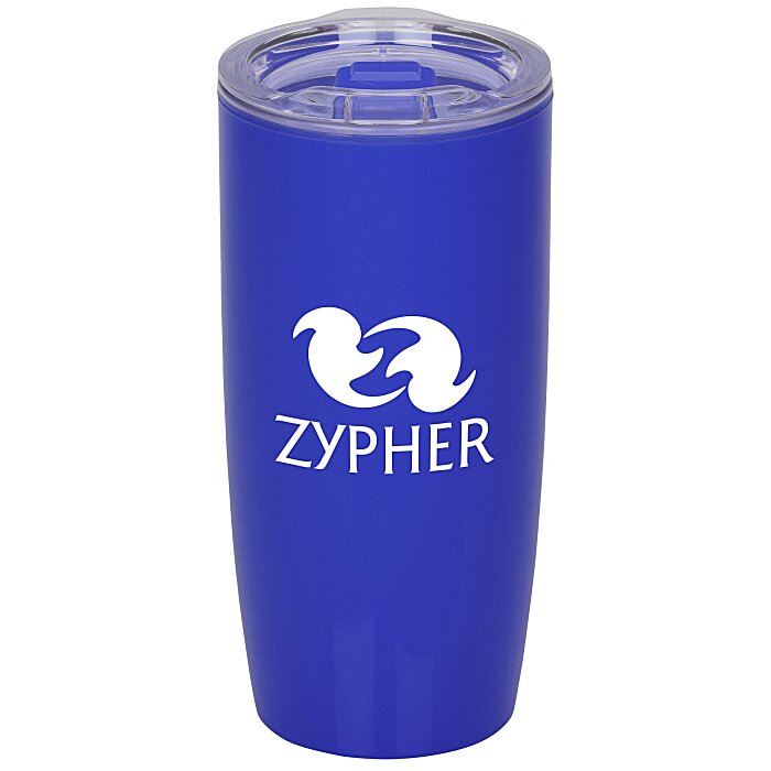 Custom Yowie Journey Travel Tumbler - 20 oz