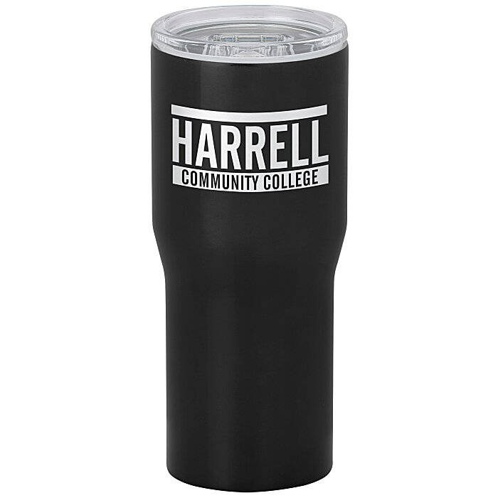 Custom Urban Peak Vacuum Travel Tumbler - 20 oz.