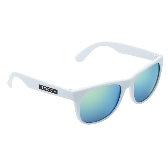 Custom Fresh Light Sunglasses