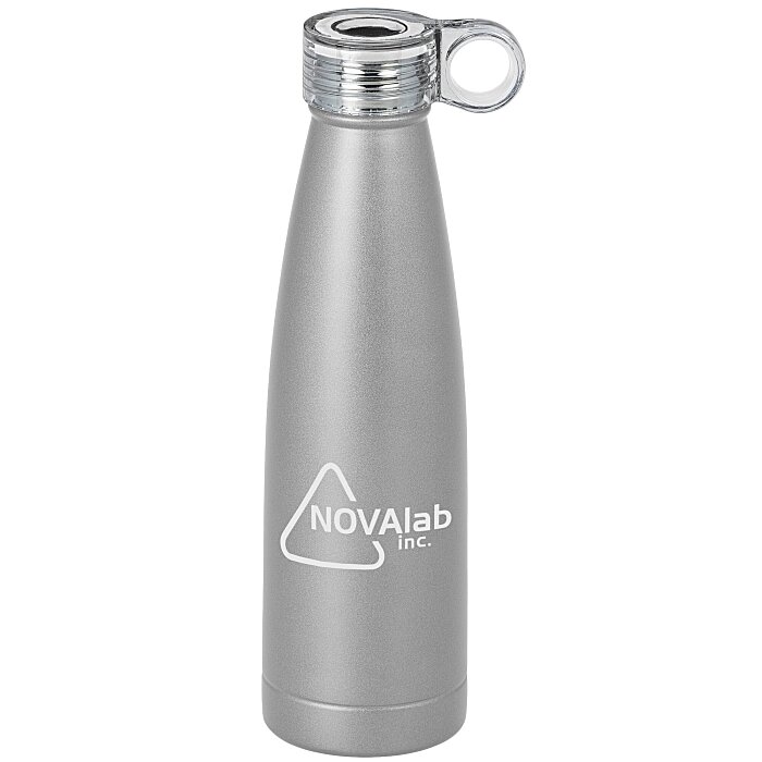 Custom Tango Stainless Bottle - 24 oz. - 24 hr