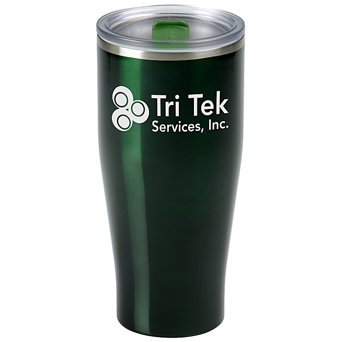 Custom Crossland Vacuum Mug - 20 oz