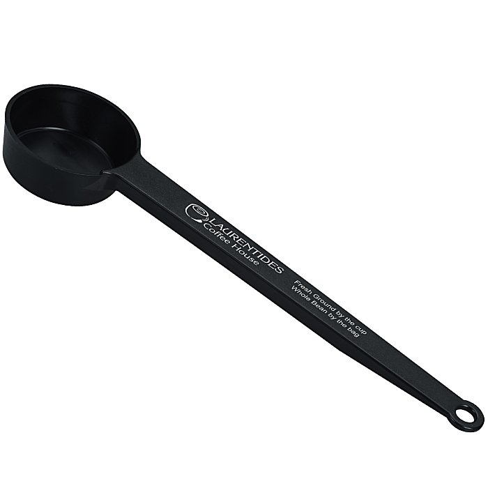 Custom Coffee Scoop