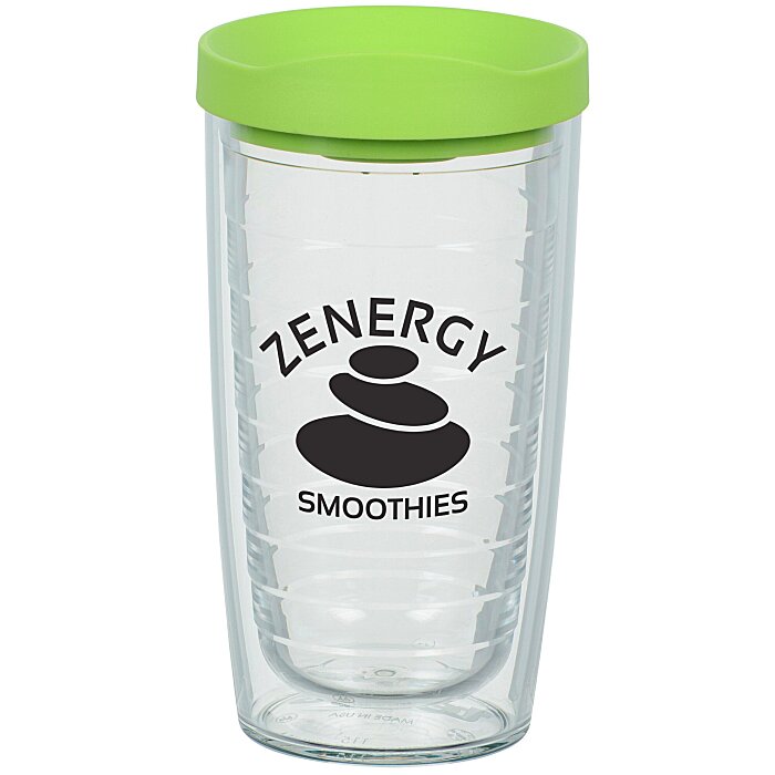 Custom Tervis Classic Tumbler - 16 oz