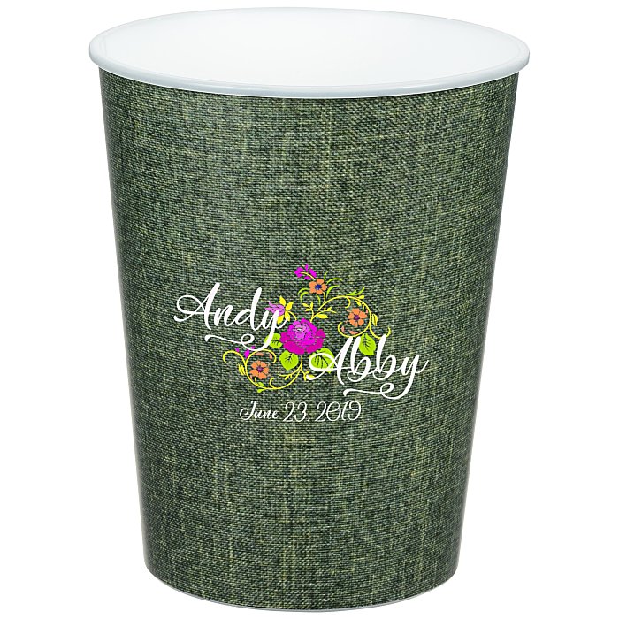 Custom Ridge Stadium Cup - 16 oz.