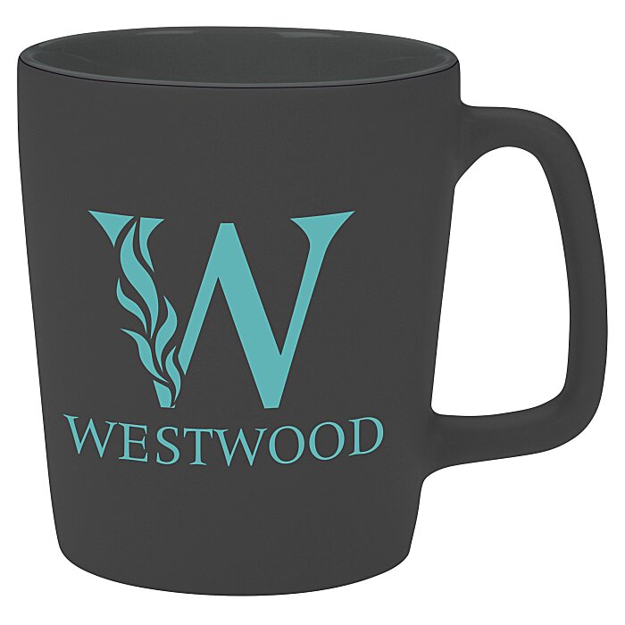 Custom Arlo Coffee Mug - 11 oz