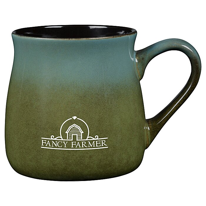 Custom Dodsworth Coffee Mug - 16 ounces