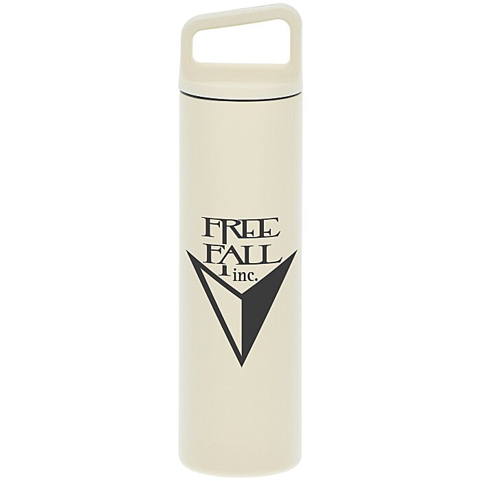 Custom MiiR Wide Mouth Vacuum Bottle - 20 oz