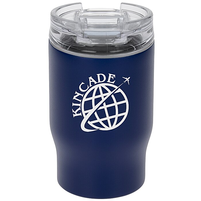 Custom Urban Peak 3-in-1 Tumbler and Insulator - 12 oz. - Powder Coat