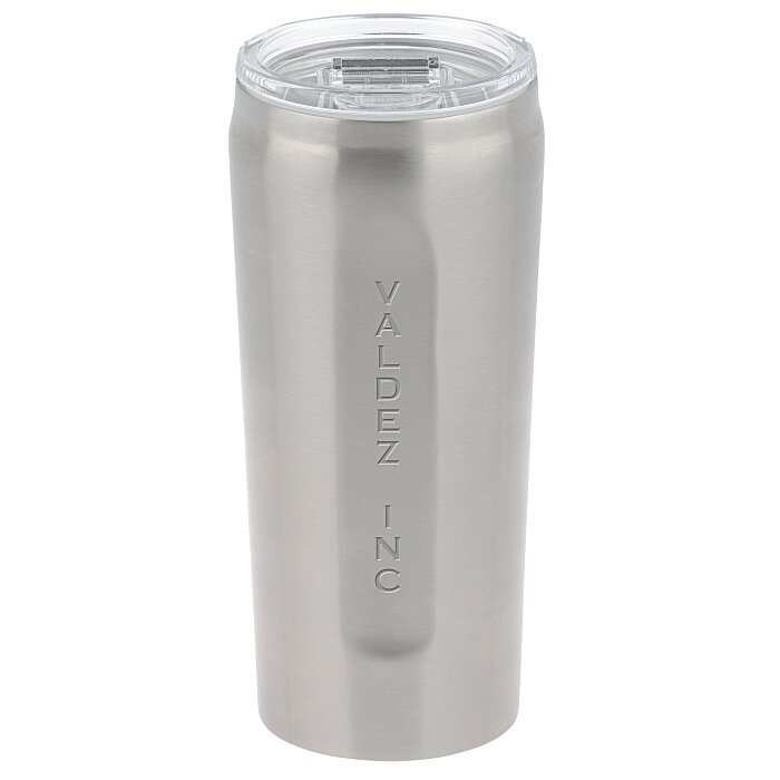 Custom Urban Peak Axis Trail Vacuum Tumbler - 20 oz.