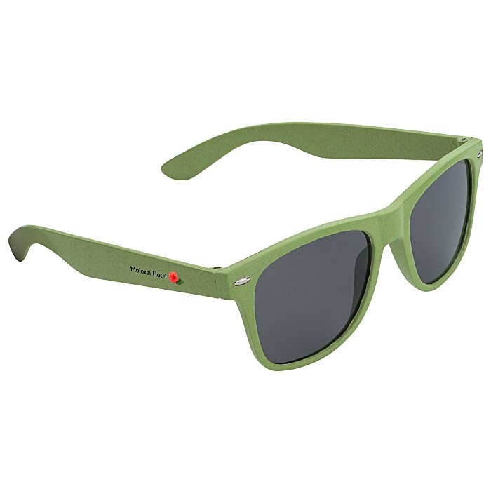 Custom Kailua Sunglasses
