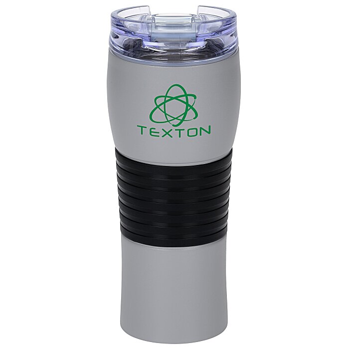 Custom Urban Peak Java Trail Vacuum Tumbler - 20 oz.