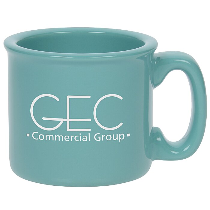 Custom Kawartha Coffee Mug - 15 ounces
